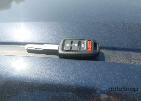 2021 Honda Civic Lx из США, поврежденный, VIN 2HGFC2F66MH557703